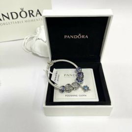 Picture of Pandora Bracelet 3 _SKUPandorabracelet17-21cm11135613629